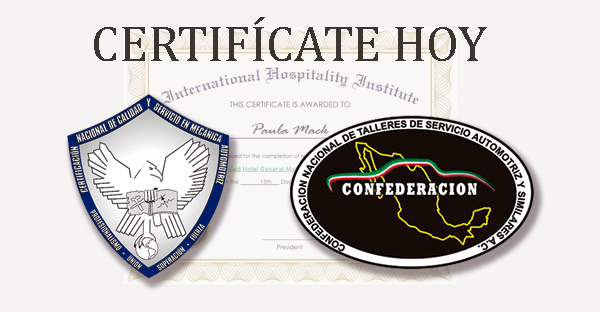 Certificaciones laborales